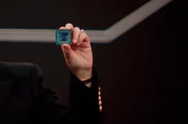 AMD planea lanzar nuevos procesadores con la tecnología 3D V Cache