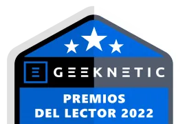 Premios del Lector de Geeknetic 2022: ¡Vota y gana una NVIDIA RTX 3080 o AMD Radeon RX 6800 XT!