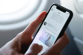 Twitter empieza a lanzar nuevos “ticks” para señalar cuentas oficiales y reconocidas