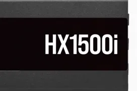 Corsair renueva las fuentes HXi de 1000W y 1500W sin incluir el conector PCIe 5.0