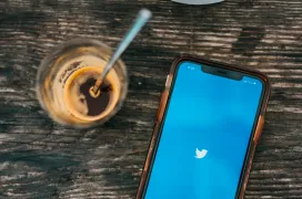 Los usuarios de Twitter Blue podrán esconder su marca azul