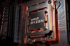 AMD retrasa el lanzamiento de sus Ryzen 7000 al 27 de septiembre