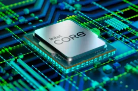 El Intel Core i5-13600K contará con 6+8 núcleos y 24 MB de caché L3