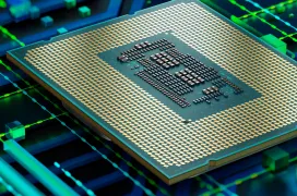 El Intel Core i9-13900K obtiene hasta un 28% más de FPS que el Core i9-12900KF