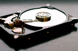 Las ventas de discos duros han caído entre un 30% y un 40% respecto al año pasado.