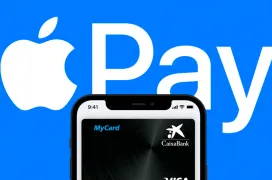 Apple se enfrenta a una demanda por monopolio en su servicio de pagos Apple Pay