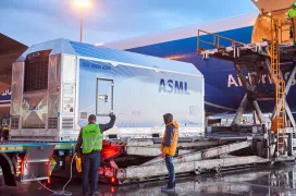ASML realiza ventas por 5.400 millones de euros con un margen bruto del 49.1% en este Q2 2022