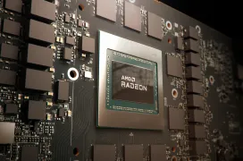 Rumores indican que una de las tarjetas que se lanzará el 3 de noviembre será la Radeon RX 7900 XTX