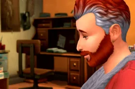 La última actualización de los Sims 4 permite tener relaciones con miembros de la misma familia