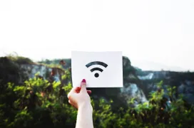 Wi-Fi Mesh: Cómo Funciona y Mejora la Cobertura
