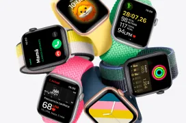 El nuevo Apple Watch Series 8 aún puede incluir la función de detección de temperatura corporal