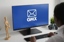 GMX: Cómo crear una cuenta de email gratis