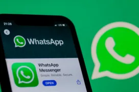 WhatsApp bloqueará las capturas de pantalla a imágenes de un solo uso