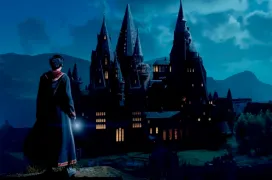 Hogwarts Legacy, la precuela de Harry Potter, vuelve a ver atrasado su lanzamiento