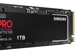 Samsung registra el SSD M.2 990 Pro PCIe 5.0 en la PCI-SIG