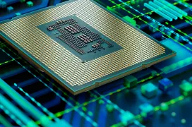 El Intel Core i9-13900K ofrece un 60% más de rendimiento que el 12900K descomprimiendo con 7-Zip