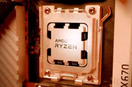 El retraso en la disponibilidad de los AMD Ryzen 7000 Series puede deberse a problemas con la BIOS