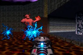 Llévate gratis Doom 64 y el pack del boxeador bombástico para Rumbleverse esta semana en la Epic Store