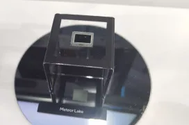 Los Intel Meteor Lake contarán con soporte para Raytracing