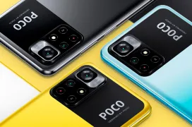 POCO revela el lanzamiento de un nuevo teléfono de la gama M con un procesador Mediatek Helio G99