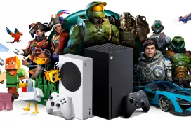 Una nueva técnica permite a las Xbox Series X y S ejecutar emuladores en modo Retail