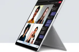 La próxima Microsoft Surface Pro 9 también tendrá una versión con CPU ARM