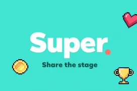 Meta está probando una nueva plataforma de streaming llamada Super