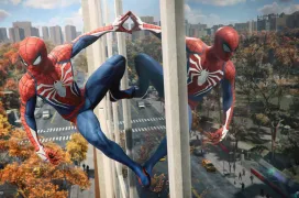 Los nuevos controladores 516.94 de NVIDIA llegan con soporte para Spider-Man Remastered