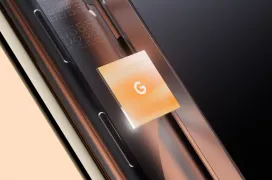 La puntuación en Geekbench del Google Tensor G2 es inferior a la del Snapdragon 888
