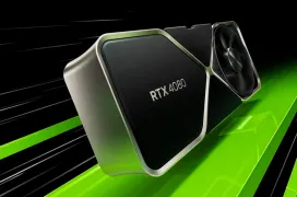 La GeForce RTX 4080 de 12 GB es totalmente diferente al modelo de 16GB
