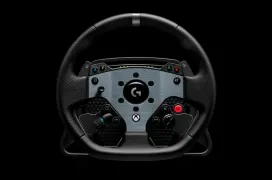 Reparación de Logitech G29 Driving Force - iFixit