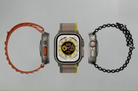 El Apple Watch Ultra se convierte en el smartwatch más potente de Apple con hasta 60 horas de autonomía