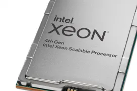 El acelerador Intel AMX que estrenan los Xeon de 4ª Gen dan 10 veces más de rendimiento en IA