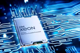 Los Intel Xeon de 4ª Gen permiten un ahorro de 70W