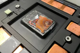 Las roturas de las AMD Radeon RX 6000 se deberían a una mezcla de minería de criptomonedas con alta humedad