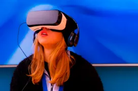 Apple tiene previsto lanzar unas gafas VR más económicas para el 2024