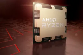 Filtrados en CPU-Z los AMD Ryzen 9 7900, Ryzen 7 7700 y Ryzen 5 7600 con un TDP de 65 W