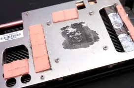 Si empleas metal líquido en un disipador de aluminio se estropeará y puede dañar tu CPU o GPU
