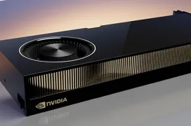 La NVIDIA RTX 6000 Ada Generation ya se puede comprar en la web de NVIDIA por 6.800 dólares