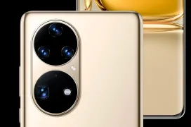 El Huawei P60 Pro contaría con un Snapdragon 8 Gen 2 sin conectividad 5G