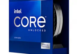 Los Intel Core i9-13900KS requieren un voltaje inferior a 1,49 V para alcanzar los 6 GHz