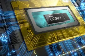 Intel presenta los nuevos procesadores para portátiles Raptor Lake con hasta 24 núcleos y 5,6 GHz