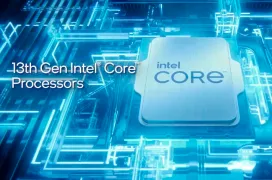 Intel lanza la gama de entrada Intel Processor e Intel N-Series con hasta un 42% más de rendimiento en aplicaciones
