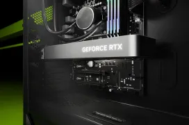 NVIDIA lanza la GeForce RTX 4070 Ti