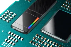 AMD ha preparado sus gráficas Radeon RX 7900 Series para añadir la tecnología 3D V-Cache