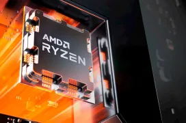 Los nuevos AMD Ryzen 7000 Series de 65 W ofrecen hasta el 30% más en juegos que la anterior generación