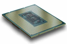 Visto un Intel Core i5-14600K overclockeado a 5,7 GHz en Geekbench