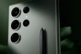 La familia Samsung Galaxy S24 Series llegará con marco plano de titanio