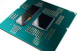 Aparece para reservar el AMD Ryzen 9 7950X3D por 800 euros en una tienda de Francia