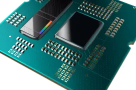 Visto el AMD Ryzen 9 7900X3D junto con una NVIDIA RTX 4090 en el test de Ashes of the Singularity